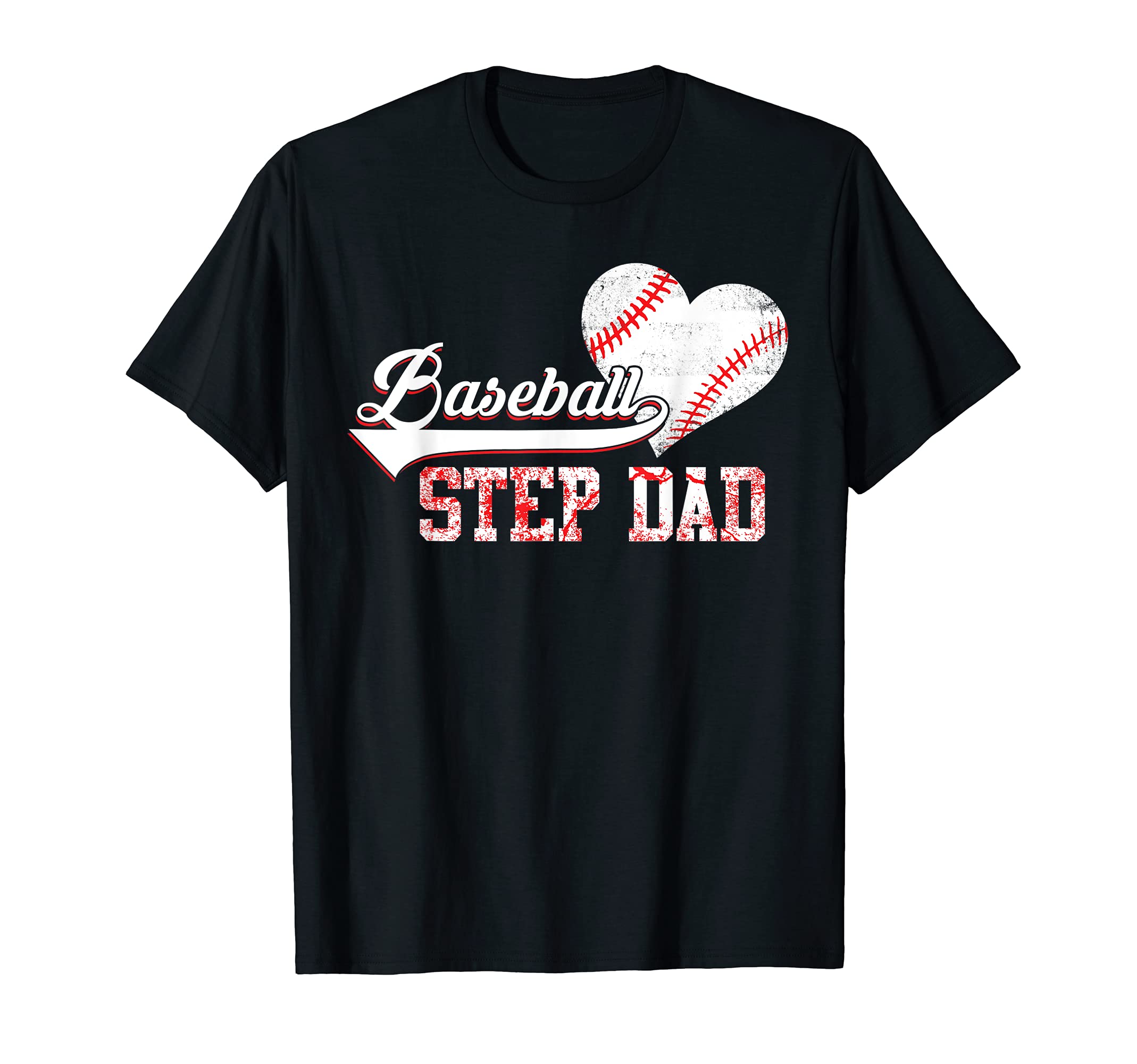 Family Baseball Player Gifts T-Shirt - Casual Everyday Wear Men Women - T-Shirt, Sweatshirt, Hoodie