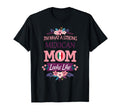 Strong Like Mom Mexican Love T-Shirt - Fun Novelty Design Unisex - T-Shirt, Sweatshirt, Hoodie