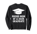 2025 Graduation Ceremony Son Daughter Hoodie - Unique Graphic Men Women - T-Shirt, Sweatshirt, Hoodie