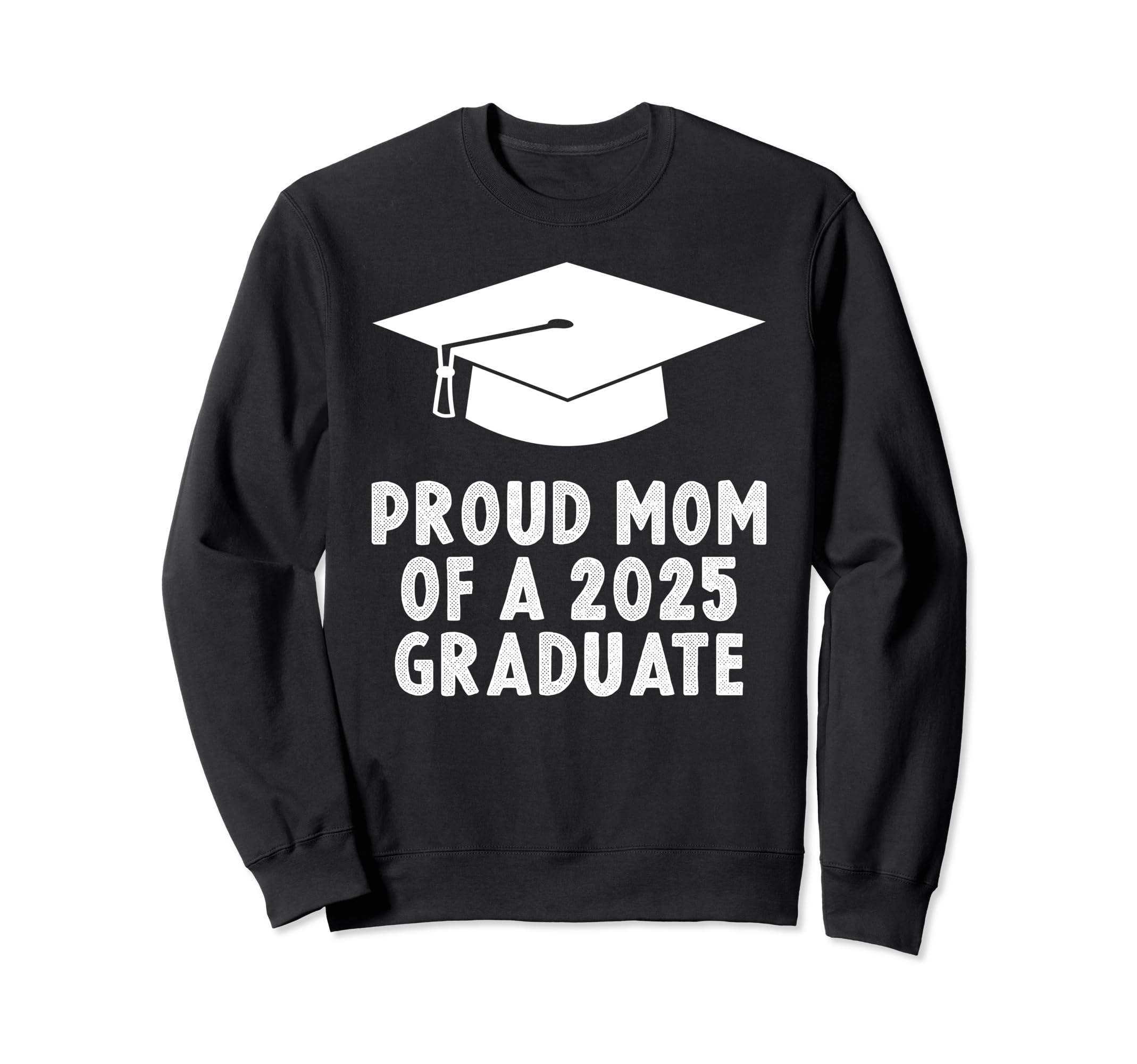 2025 Graduation Ceremony Son Daughter Hoodie - Unique Graphic Men Women - T-Shirt, Sweatshirt, Hoodie