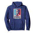 Naomi Girma Secretary Defense Usa Hoodie - Novelty Apparel Men Women - T-Shirt, Sweatshirt, Hoodie