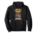 Truck Driver Trucker Freighter Delivery Hoodie - Graphic Print for Adults - T-Shirt, Sweatshirt, Hoodie
