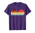 Octane Rocket Soccer Sunset T-Shirt - Minimalist Print for Adults - T-Shirt, Sweatshirt, Hoodie