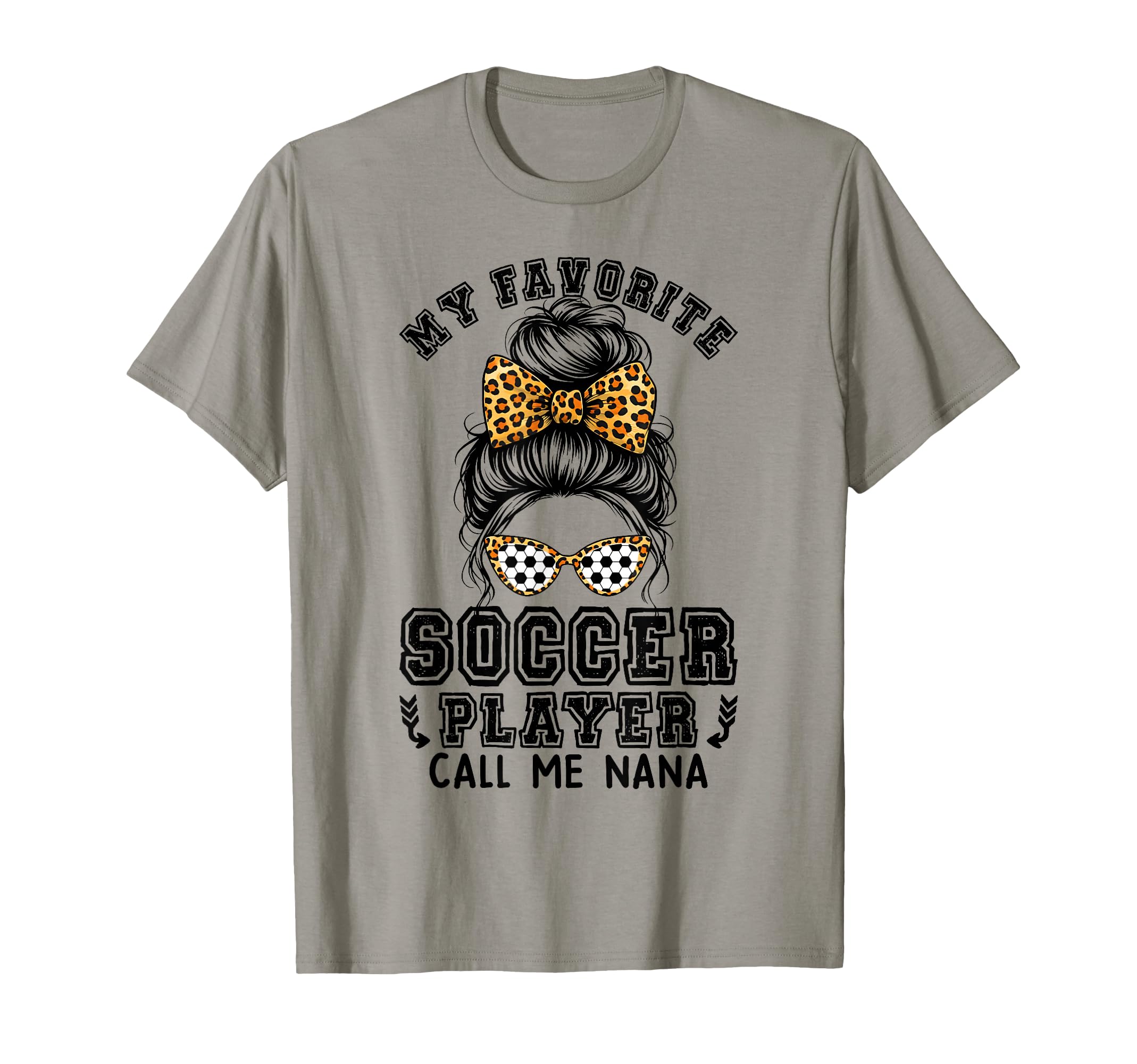 Funny My Favorite Player Calls Me T-Shirt - Minimalist Print Men Women - T-Shirt, Sweatshirt, Hoodie