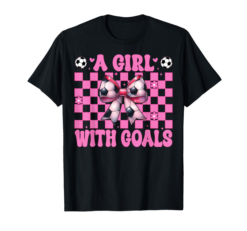 Soccer Mom Mama Mothers Day Coquette T-Shirt - Unique Graphic Men Women - T-Shirt, Sweatshirt, Hoodie