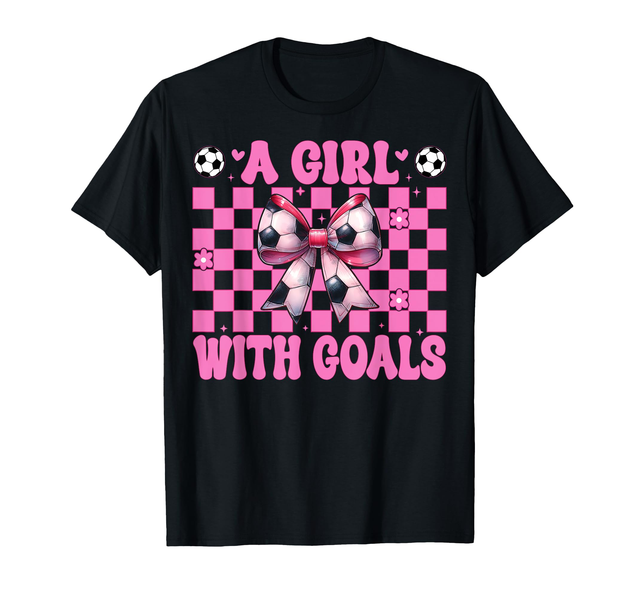 Soccer Mom Mama Mothers Day Coquette T-Shirt - Unique Graphic Men Women - T-Shirt, Sweatshirt, Hoodie