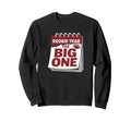 Rookie 1St Year Funny First Birthday Sweatshirt - Unique Graphic Men Women - T-Shirt, Sweatshirt, Hoodie