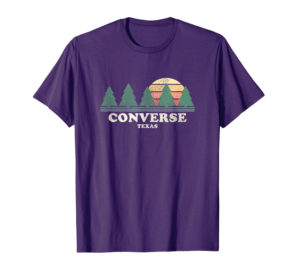 Converse Tx Throwback 70S T-Shirt - Unique Graphic Unisex - T-Shirt, Sweatshirt, Hoodie