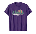 Converse Tx Throwback 70S T-Shirt - Unique Graphic Unisex - T-Shirt, Sweatshirt, Hoodie