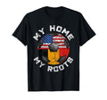 Belgium Football Home Roots Soccer Fan T-Shirt - Unique Graphic Men Women - T-Shirt, Sweatshirt, Hoodie