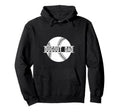 Dugout Dad Hoodie - Unique Graphic Men Women - T-Shirt, Sweatshirt, Hoodie