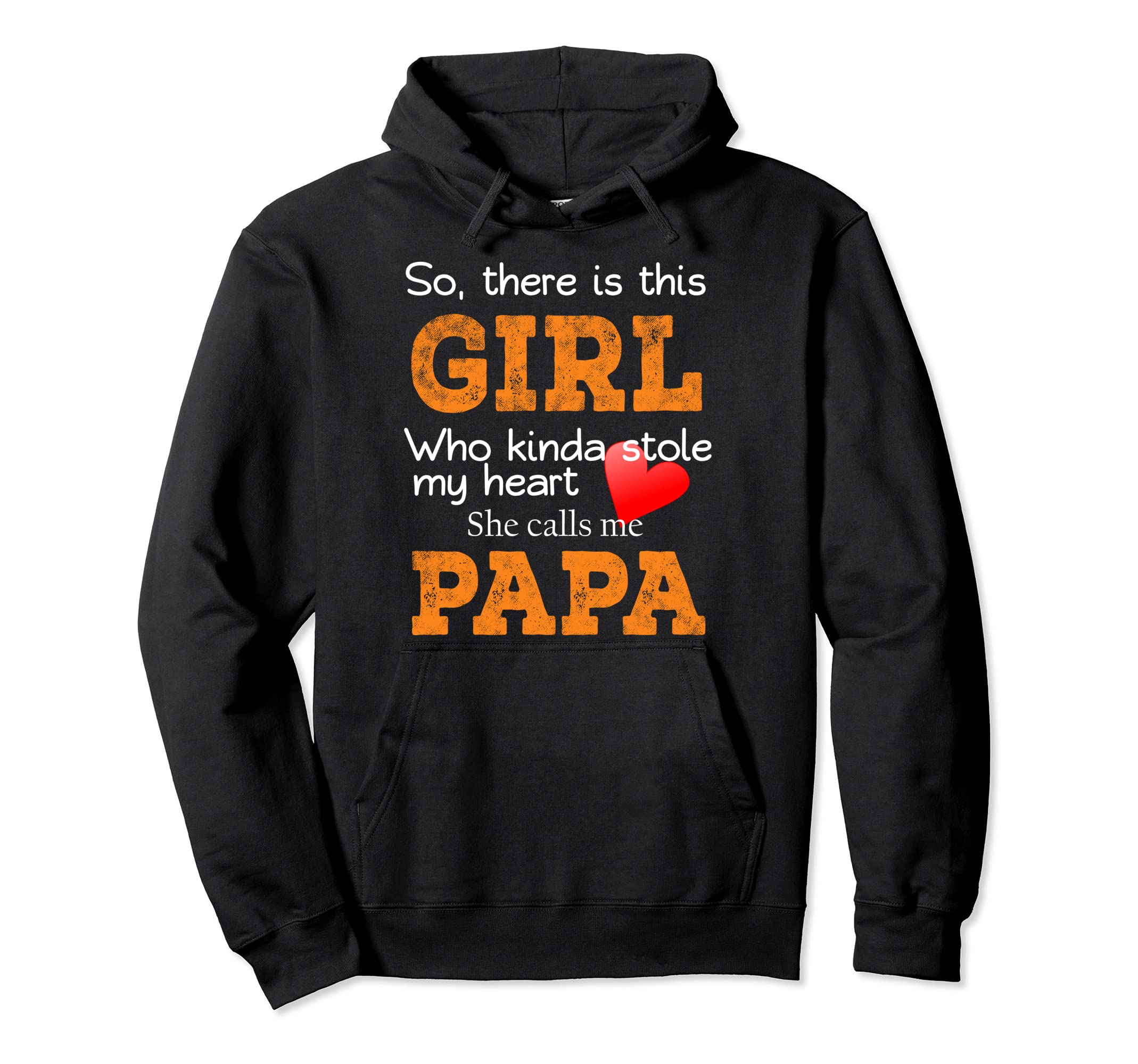 So There Is This Who Stole My Heart She Hoodie - Unique Graphic Unisex - T-Shirt, Sweatshirt, Hoodie