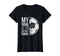 Womens My Goal Is To Deny Yours I T-Shirt - Unique Graphic for Adults - T-Shirt, Sweatshirt, Hoodie