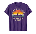 Fishing Fathers Day I Cant Work Today T-Shirt - Aesthetic Graphic Unisex - T-Shirt, Sweatshirt, Hoodie