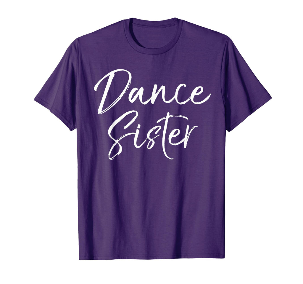 Matching Dancing Gift From Brother T-Shirt - Aesthetic Graphic for Adults - T-Shirt, Sweatshirt, Hoodie
