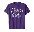 Matching Dancing Gift From Brother T-Shirt - Aesthetic Graphic for Adults - T-Shirt, Sweatshirt, Hoodie