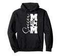 Soccer Mom Mother Family Matching Birthday Hoodie - Novelty Apparel Unisex - T-Shirt, Sweatshirt, Hoodie