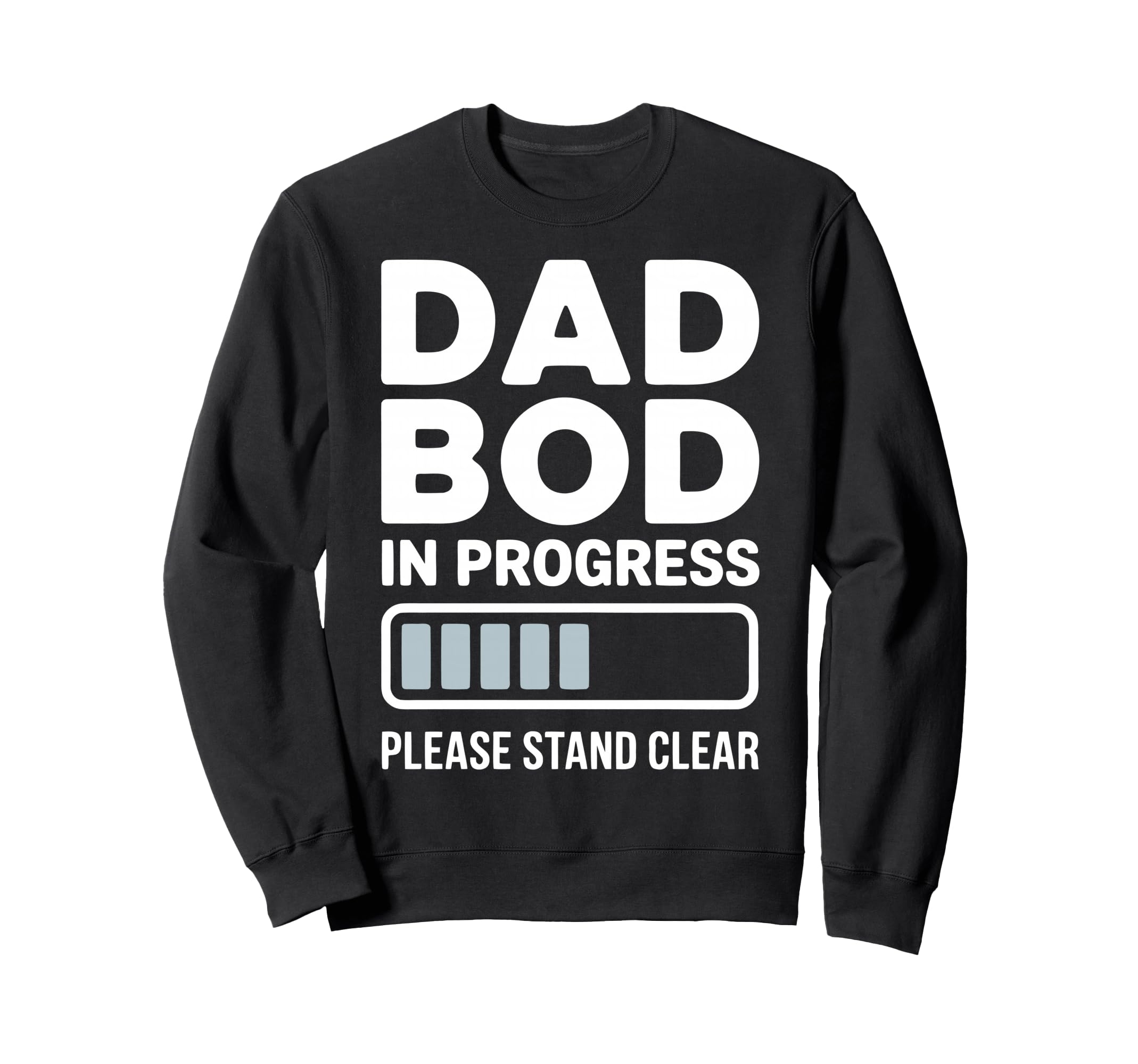 Dad Joke Funny Father Gifts Tees T-Shirt - Casual Everyday Wear Men Women - T-Shirt, Sweatshirt, Hoodie