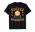 Soccer Grandma T-Shirt - Streetwear Style Men Women - T-Shirt, Sweatshirt, Hoodie