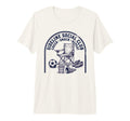 Sideline Social Club Cheer Snack Repeat T-Shirt - Graphic Print Unisex - T-Shirt, Sweatshirt, Hoodie