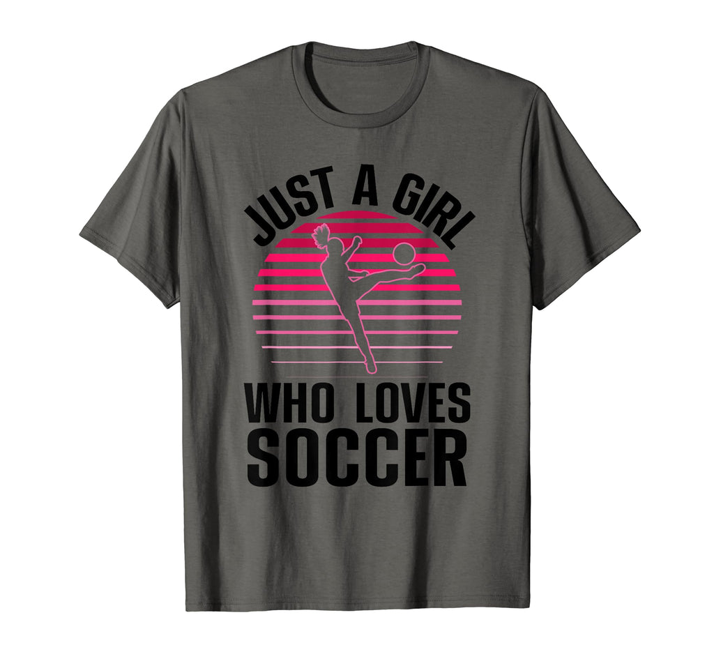 Soccer Mom Soccer Player Coach Football T-Shirt - Graphic Print Unisex - T-Shirt, Sweatshirt, Hoodie