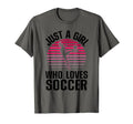 Soccer Mom Soccer Player Coach Football T-Shirt - Graphic Print Unisex - T-Shirt, Sweatshirt, Hoodie