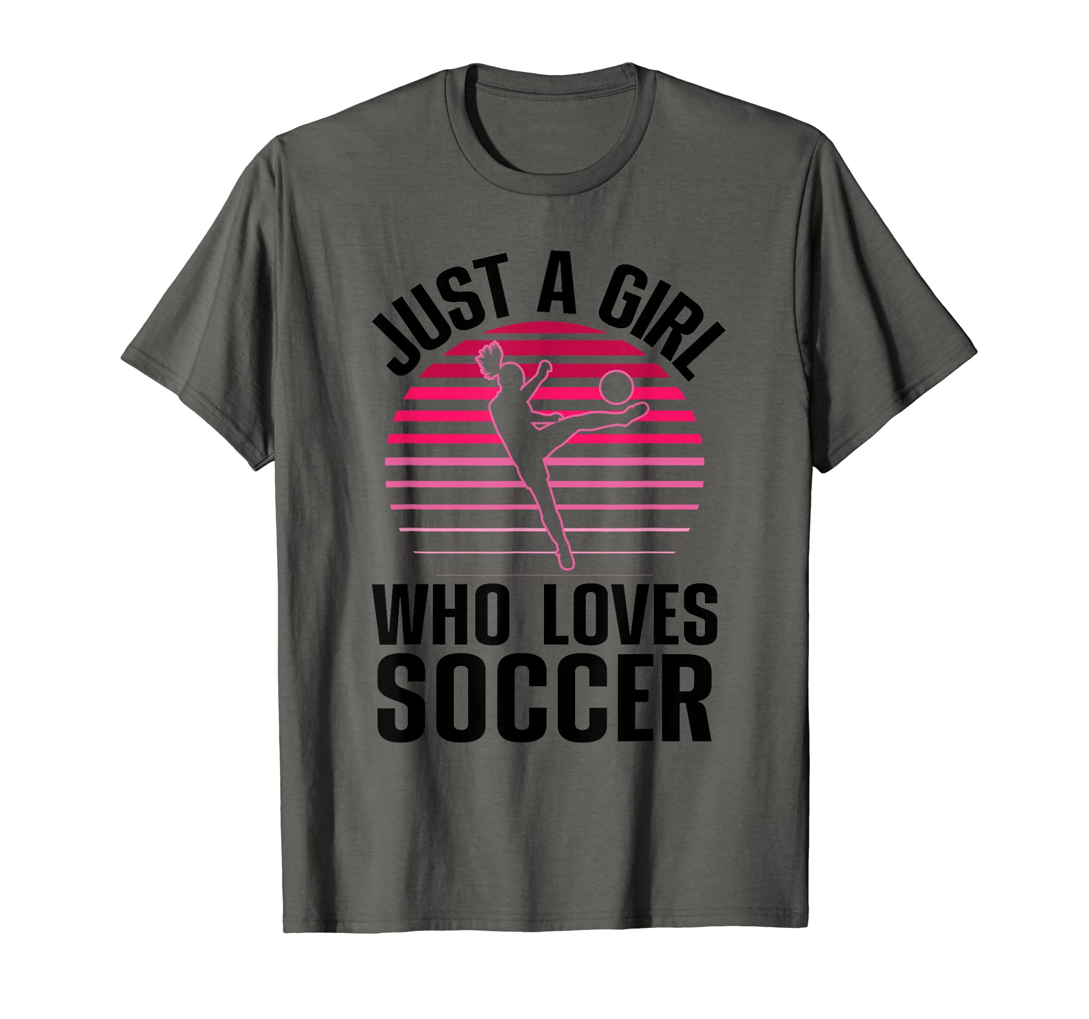 Soccer Mom Soccer Player Coach Football T-Shirt - Graphic Print Unisex - T-Shirt, Sweatshirt, Hoodie