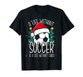 What Is Life Without Goals Season T-Shirt - Aesthetic Graphic Men Women - T-Shirt, Sweatshirt, Hoodie