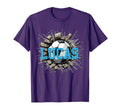 Lucas Personalized Name Soccer Sports T-Shirt - Graphic Print Men Women - T-Shirt, Sweatshirt, Hoodie