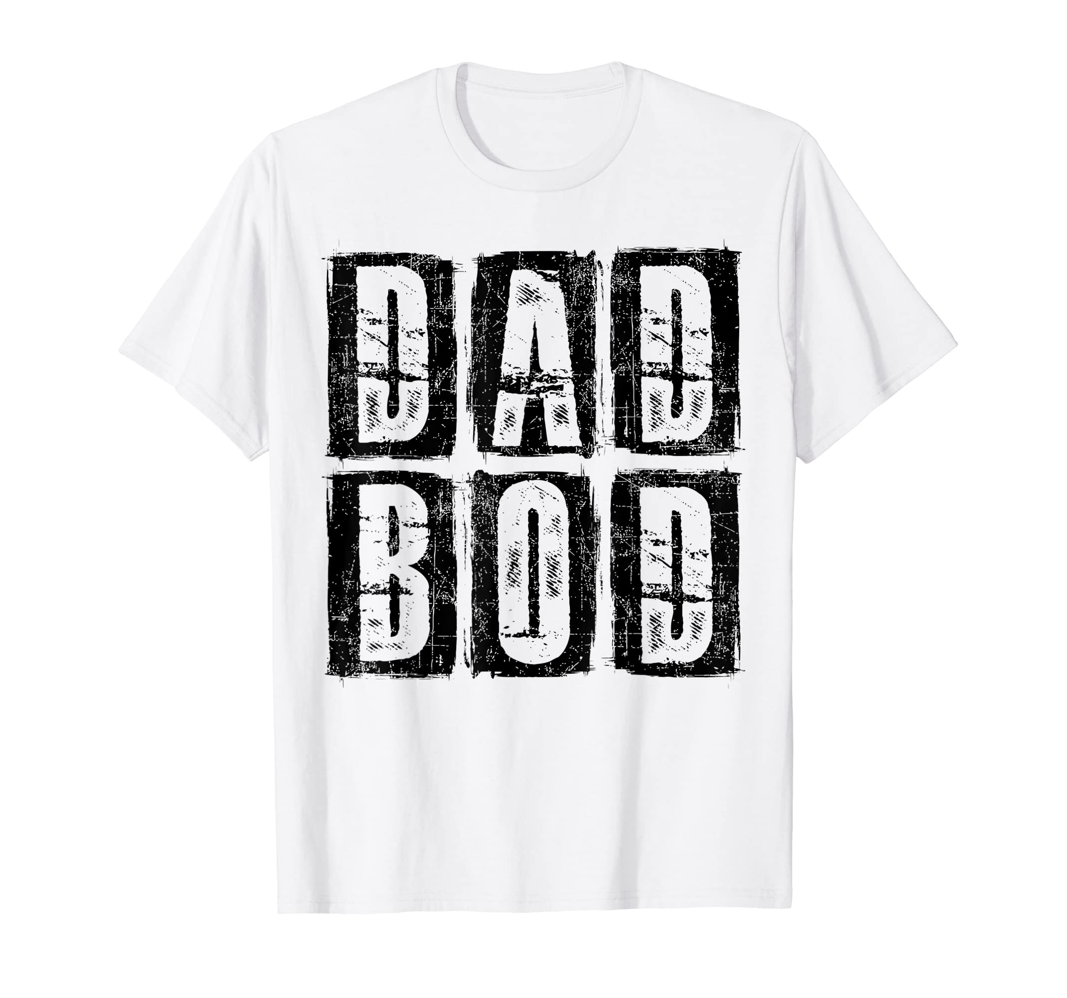 Dad Bod Beer Lover Fathers Day Dad Joke T-Shirt - Unique Graphic Men Women - T-Shirt, Sweatshirt, Hoodie