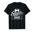 Soccer Player Family Matching Outfit Sweatshirt - Novelty Apparel Men Women - T-Shirt, Sweatshirt, Hoodie