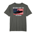 Submarine Uss Key West Ssn 722 T-Shirt - Casual Everyday Wear Unisex - T-Shirt, Sweatshirt, Hoodie