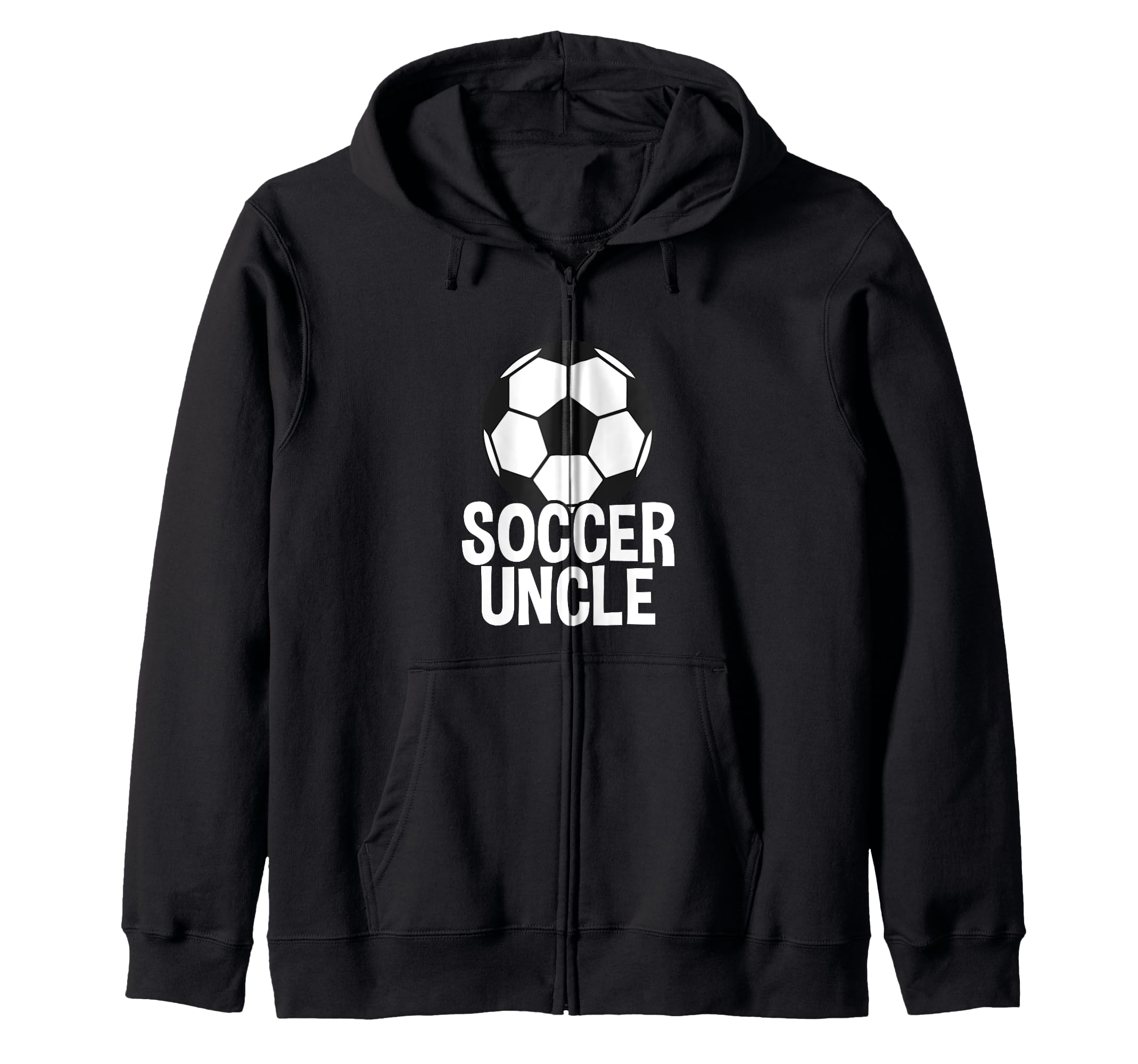 Soccer Player Gifts Co Hoodie - Graphic Print for Adults - T-Shirt, Sweatshirt, Hoodie
