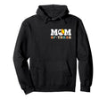 My Softball Volleyball Soccer Mom Era 2 Hoodie - Graphic Print Unisex - T-Shirt, Sweatshirt, Hoodie
