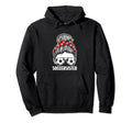 Sister Soccer Hoodie - Custom Art Print for Adults - T-Shirt, Sweatshirt, Hoodie