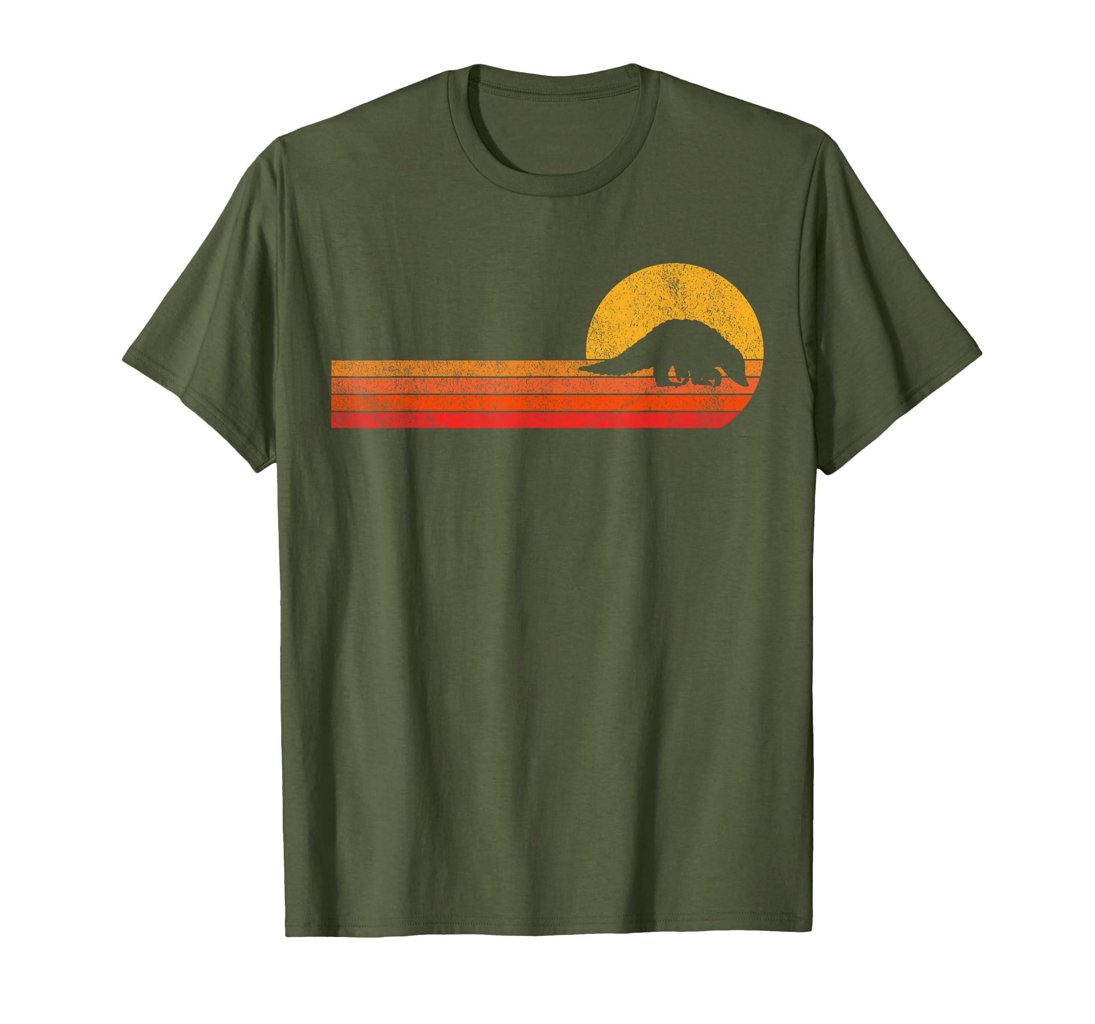 Pangolin Lover Funny Pangolin T-Shirt - Graphic Print for Adults - T-Shirt, Sweatshirt, Hoodie