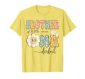 Brother Little Miss Onederful 1St Birthday T-Shirt - Trendy Graphic Unisex - T-Shirt, Sweatshirt, Hoodie