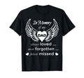 Dad Guardian Angel Memory My Dad T-Shirt - Graphic Print for Adults - T-Shirt, Sweatshirt, Hoodie