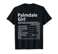 Palmdale Ca California Funny City Home T-Shirt - Custom Art Print Unisex - T-Shirt, Sweatshirt, Hoodie