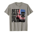 Us American Flag Disc Golf Basket Disc T-Shirt - Trendy Graphic Men Women - T-Shirt, Sweatshirt, Hoodie