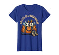 Soccer Gear Everywhere Proud Soccer Mom T-Shirt - Aesthetic Graphic Unisex - T-Shirt, Sweatshirt, Hoodie