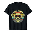 Funny Goldendoodle Grandpa Best T-Shirt - Aesthetic Graphic for Adults - T-Shirt, Sweatshirt, Hoodie