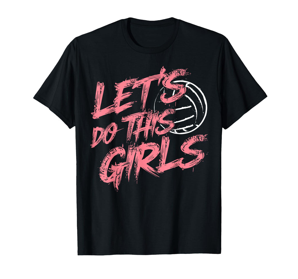 Volleyball Coach Volleyball Team T-Shirt - Aesthetic Graphic Unisex - T-Shirt, Sweatshirt, Hoodie