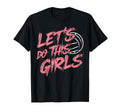 Volleyball Coach Volleyball Team T-Shirt - Aesthetic Graphic Unisex - T-Shirt, Sweatshirt, Hoodie