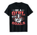 Love Playing Soccer Gifts And Hoodie - Casual Everyday Wear for Adults - T-Shirt, Sweatshirt, Hoodie