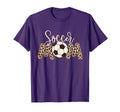 Soccer Mom Soccer Fan Soccer Lover T-Shirt - Novelty Apparel Men Women - T-Shirt, Sweatshirt, Hoodie