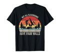 Not All Classrooms Have Four Walls T-Shirt - Fun Novelty Design Unisex - T-Shirt, Sweatshirt, Hoodie