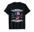 One Badass Bonus Stepdad Birthday T-Shirt - Aesthetic Graphic Men Women - T-Shirt, Sweatshirt, Hoodie