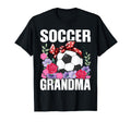 Soccer Grandma Soccer Grandma T-Shirt - Aesthetic Graphic Unisex - T-Shirt, Sweatshirt, Hoodie