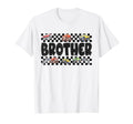 Brother Monster Truck Family Crew T-Shirt - Trendy Graphic for Adults - T-Shirt, Sweatshirt, Hoodie